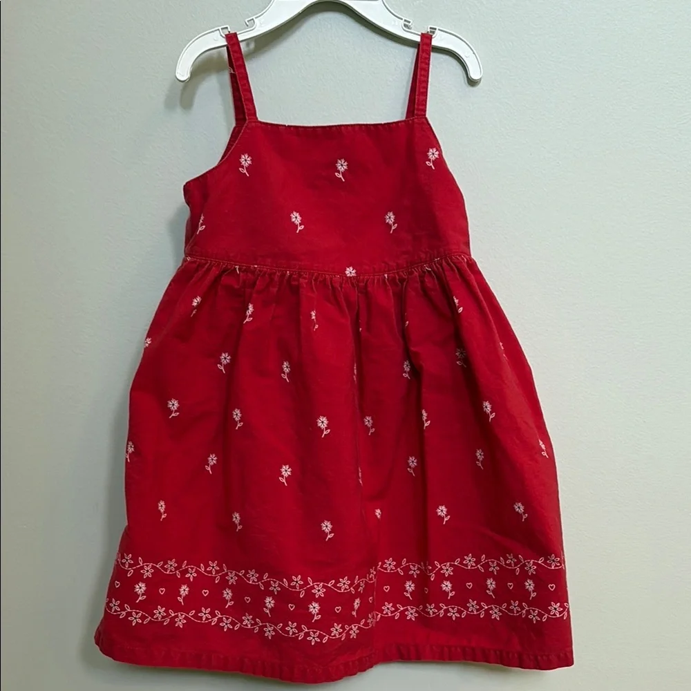 Gymboree rainbow tag size S (2-3 yrs)